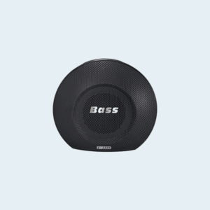Bass Super Loud Snail Horn